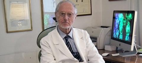 Scomparso il prof. Fernando Aiuti